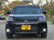 Toyota Corolla Rumion 2008 Black for sale