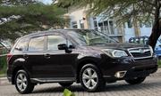 Subaru Forester 2013 Maroon for sale