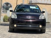 Mazda Verisa 2011 Maroon for sale