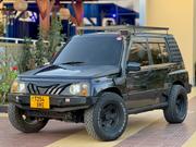 Suzuki Escudo 2000 Black for sale