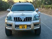 Toyota Land Cruiser Prado 2006 Gold for sale