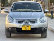 Nissan Dualis 2009 Silver for sale