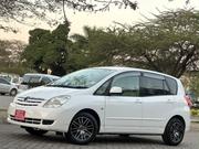 Toyota Corolla 2005 White for sale