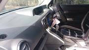 Toyota Rumion 2025 Black for sale