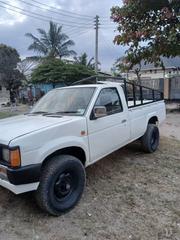 Toyota Hilux 1996 White for sale
