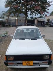 Toyota Hilux 1996 White for sale