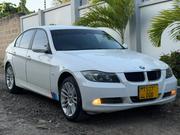 BMW 3 Series 2013 White for sale