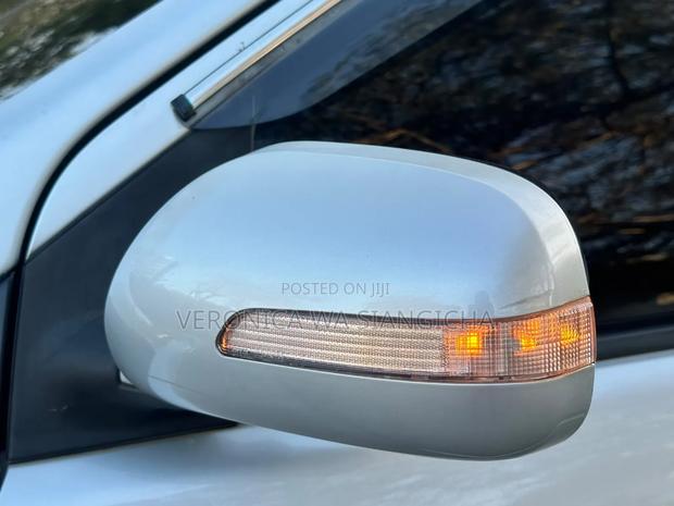 Toyota IST 2006 Silver