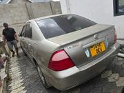 Toyota Corolla 2002 Silver for sale