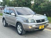 Nissan X-Trail 2006 Silver for sale