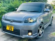 Toyota Corolla Rumion 2008 Gray for sale