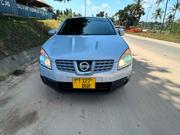 Nissan Dualis 2007 Gray for sale