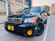 Toyota Kluger 2006 Black for sale