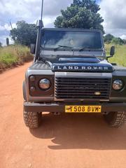 Land Rover Lr2 2008 Black for sale