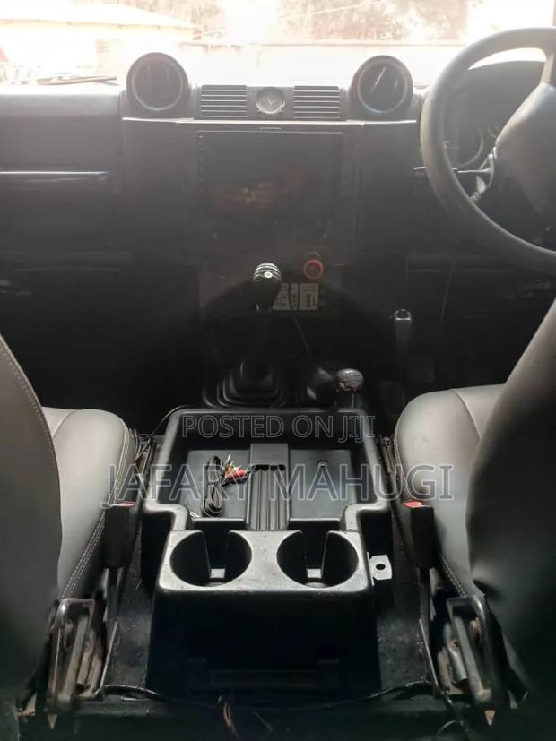 Land Rover Lr2 2008 Black