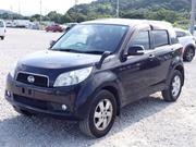 Daihatsu Be-go 2007 Black for sale