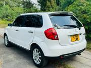 Mazda Verisa 2009 White for sale