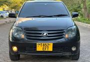 Toyota IST 2006 Black for sale