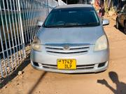 Toyota Corolla Spacio 2005 Silver for sale