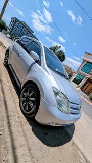 Toyota IST 2004 Silver for sale