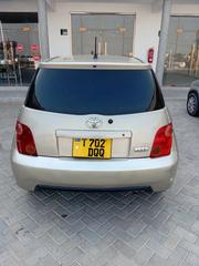 Toyota IST 2005 Gold for sale
