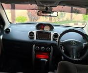 Toyota IST 2003 Silver for sale