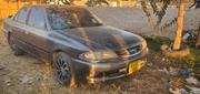 Toyota Carina 2001 Gray for sale