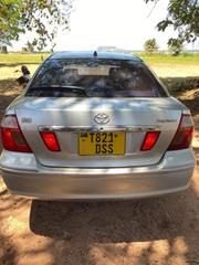 Toyota Premio 2005 Silver for sale