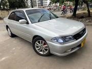 Toyota Carina 2000 Silver for sale