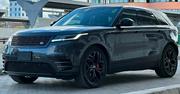Land Rover Range Rover Velar 2024 Gray for sale