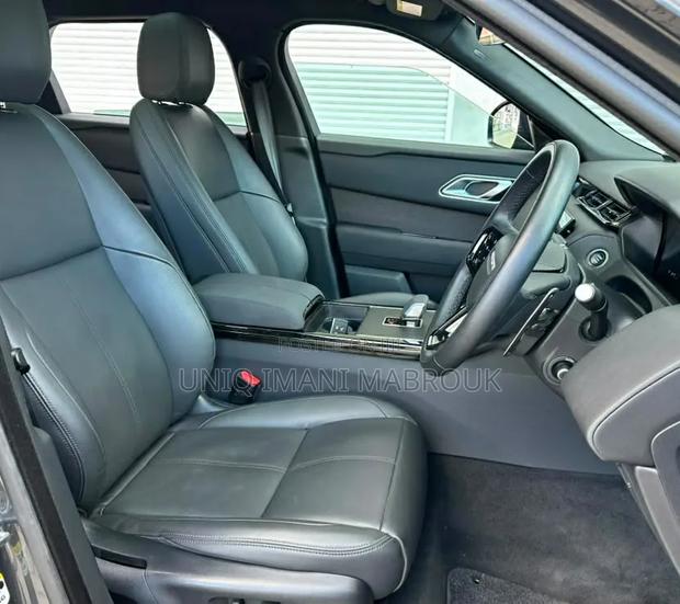Land Rover Range Rover Velar 2024 Gray