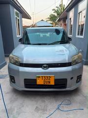 Toyota Corolla Rumion 2008 Silver for sale