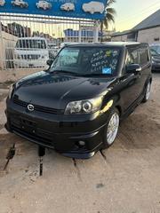 Toyota Corolla Rumion 2009 Black for sale
