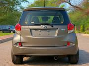 Toyota Ractis 2015 Beige for sale