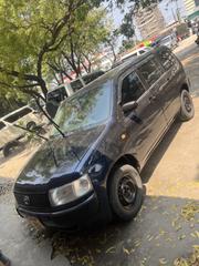 Toyota Probox 1.3 DX 2WD 2004 Blue for sale
