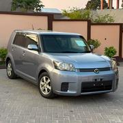 Toyota Corolla Rumion 2009 Blue for sale