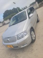 Toyota Probox 1.3 DX 2WD 2005 Silver for sale