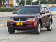 Suzuki Vitara Cabriolet 2005 Brown for sale