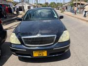 Toyota Brevis 2005 Black for sale