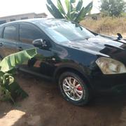 Nissan Dualis 2007 Black for sale