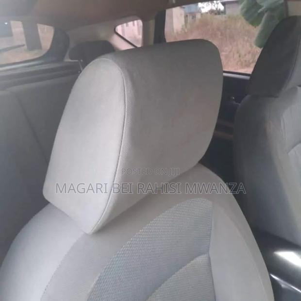 Nissan Dualis 2007 Black