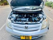 Toyota IST 2005 Silver for sale