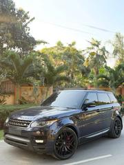 Land Rover Range Rover Sport 2018 Purple for sale