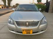 Toyota Premio 2006 Silver for sale