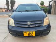 Toyota IST 2004 Blue for sale