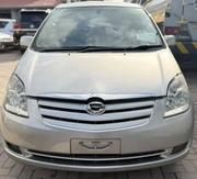 Toyota Corolla Spacio 2006 Gray for sale