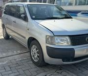 Toyota Probox 2006 Silver for sale