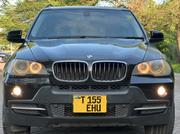 BMW X5 2007 Black for sale