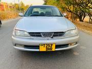 Toyota Carina 2000 Beige for sale
