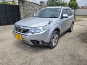 Subaru Forester 2007 Silver for sale